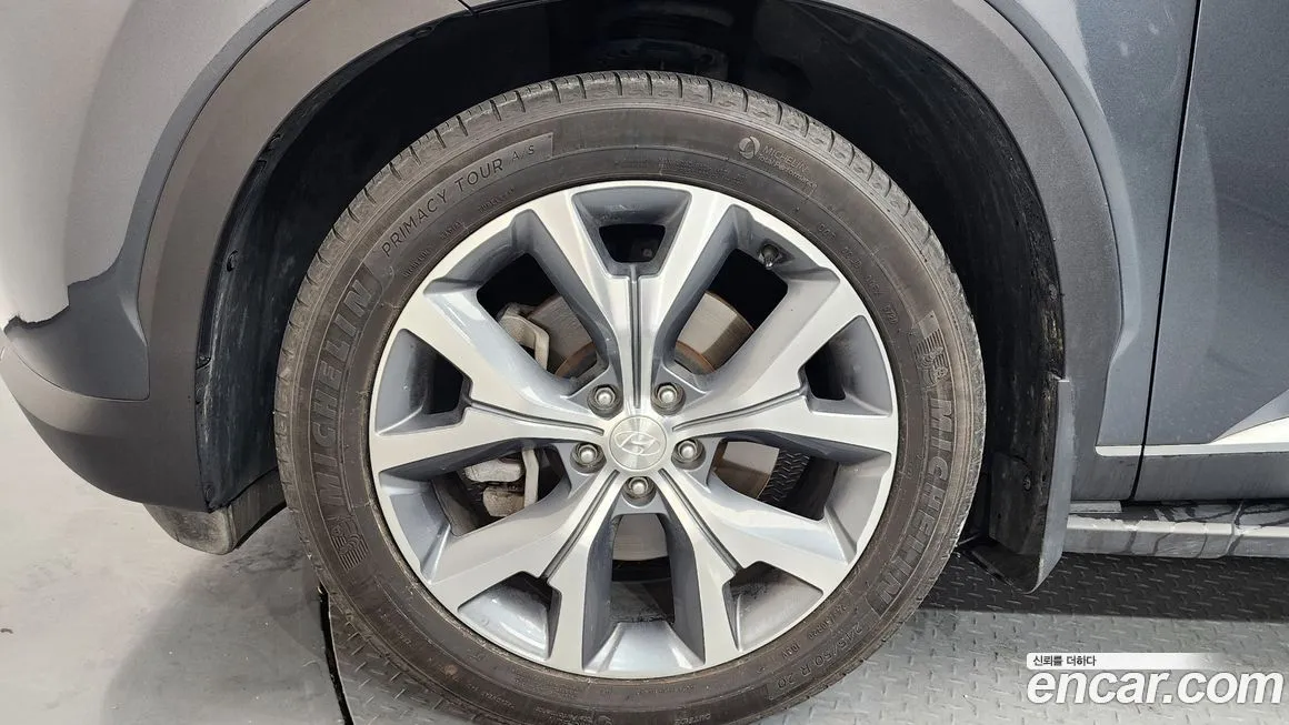 Hyundai Palisade — фото 9