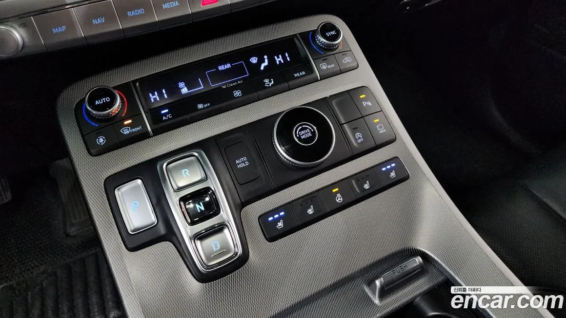 Hyundai Palisade — фото 10