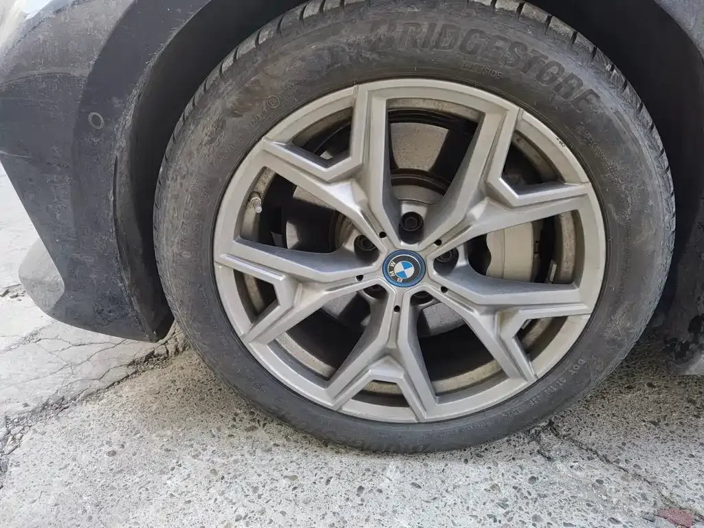 BMW i3 — фото 6