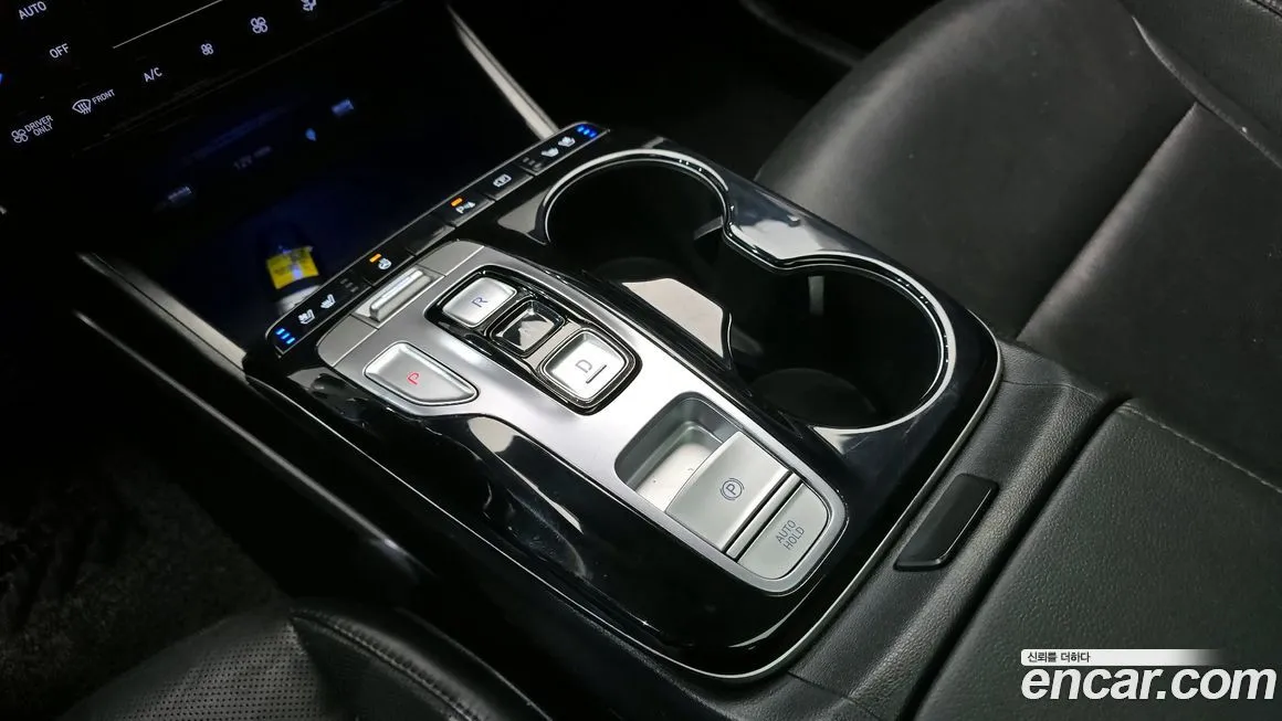 Hyundai Tucson — фото 2