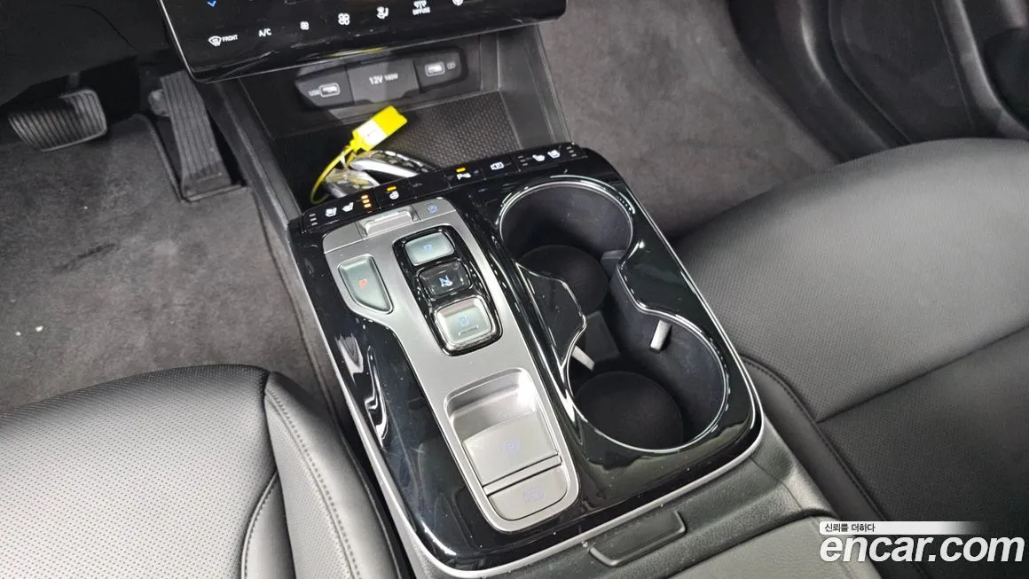 Hyundai Tucson — фото 9