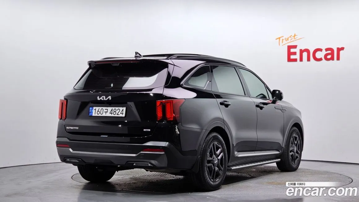 Kia Sorento — фото 4