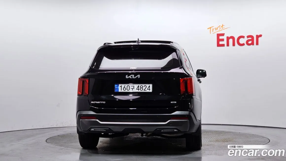 Kia Sorento — фото 3