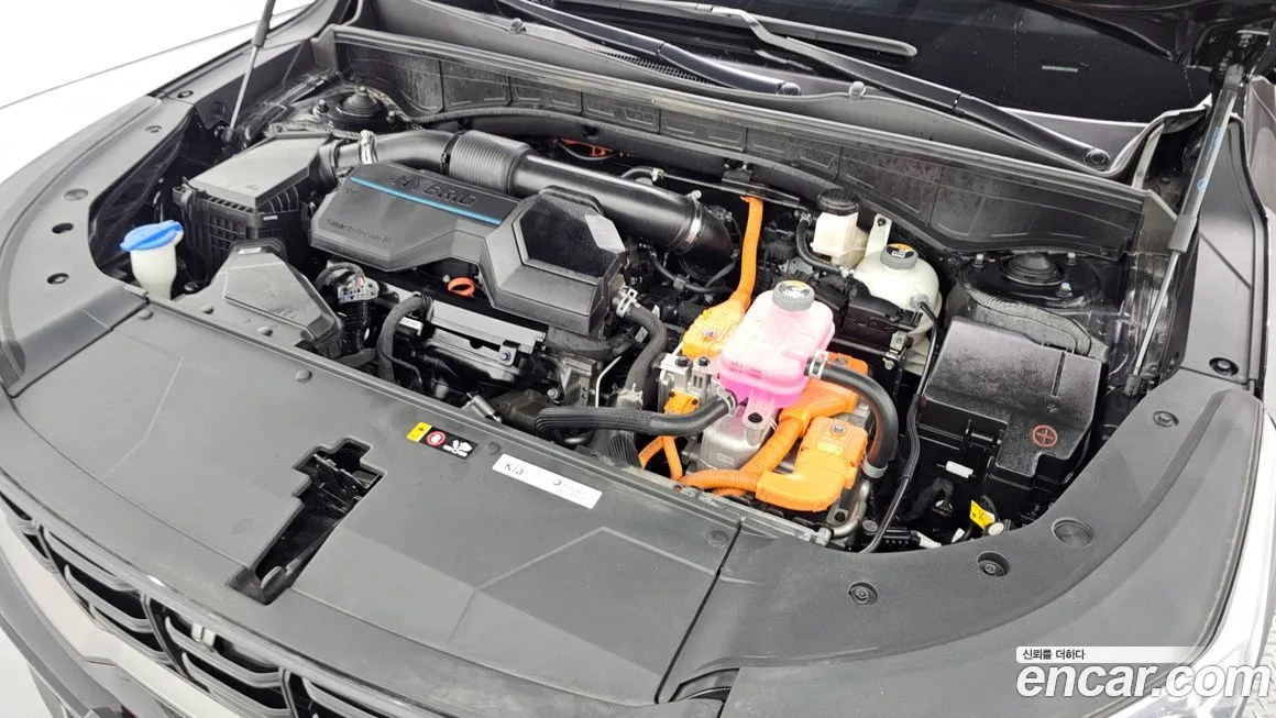 Kia Sorento — фото 10