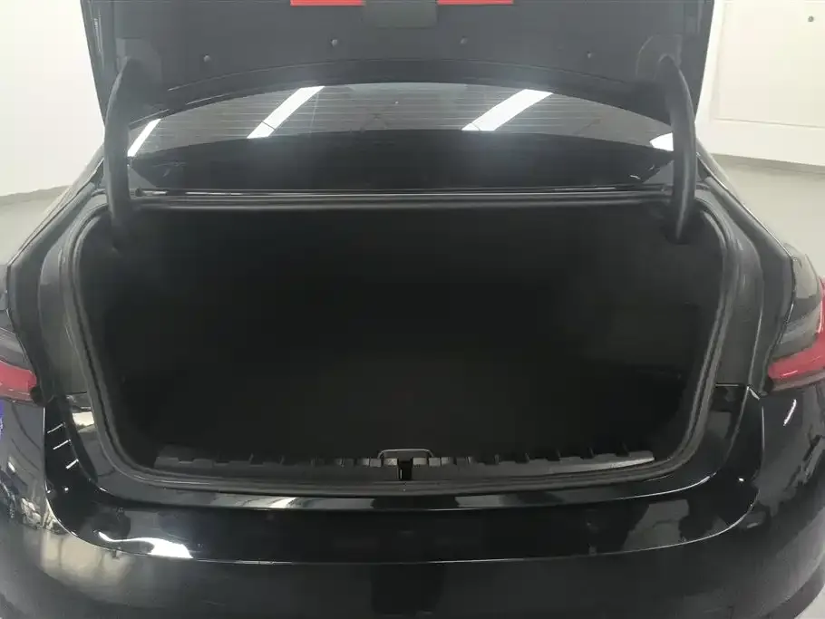 BMW i3 — фото 10