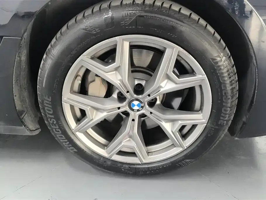 BMW i3 — фото 9