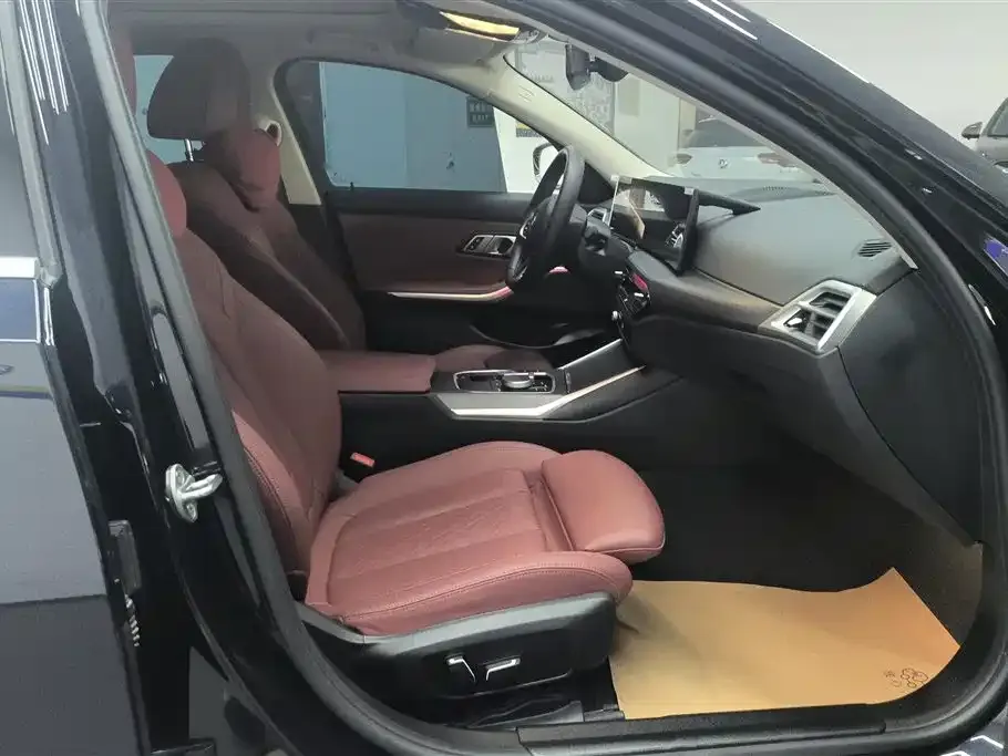 BMW i3 — фото 2
