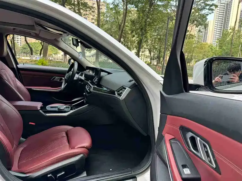 BMW i3 — фото 3
