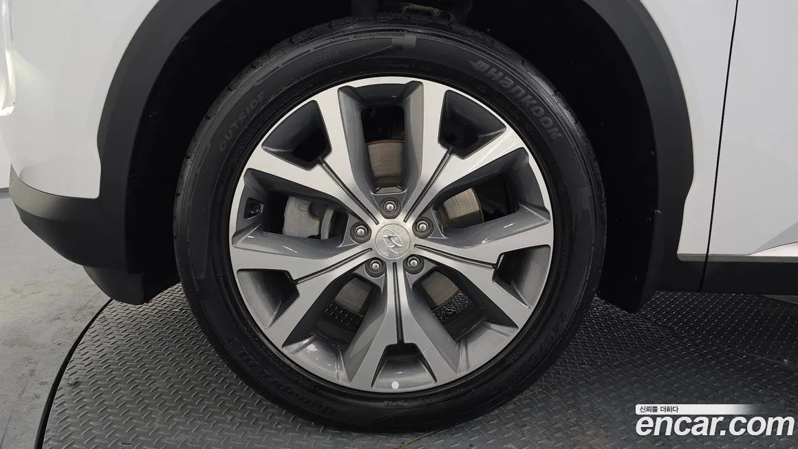 Hyundai Palisade — фото 4