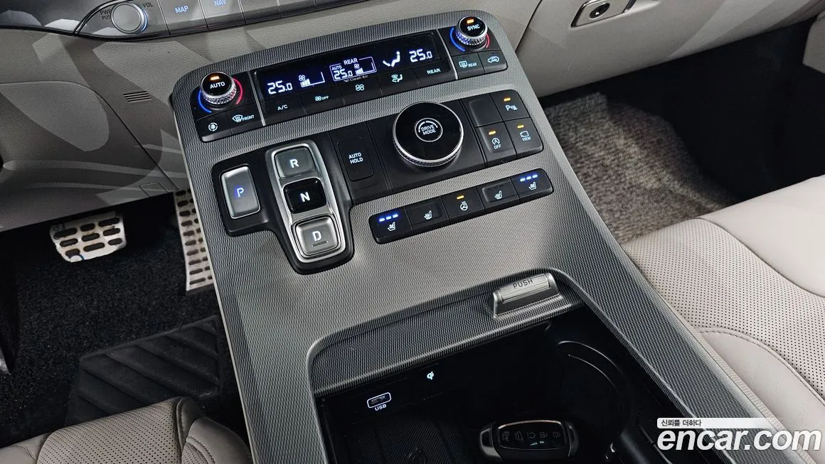 Hyundai Palisade — фото 6