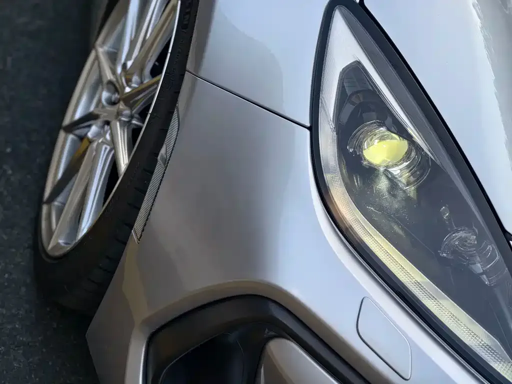 Subaru BRZ — фото 3