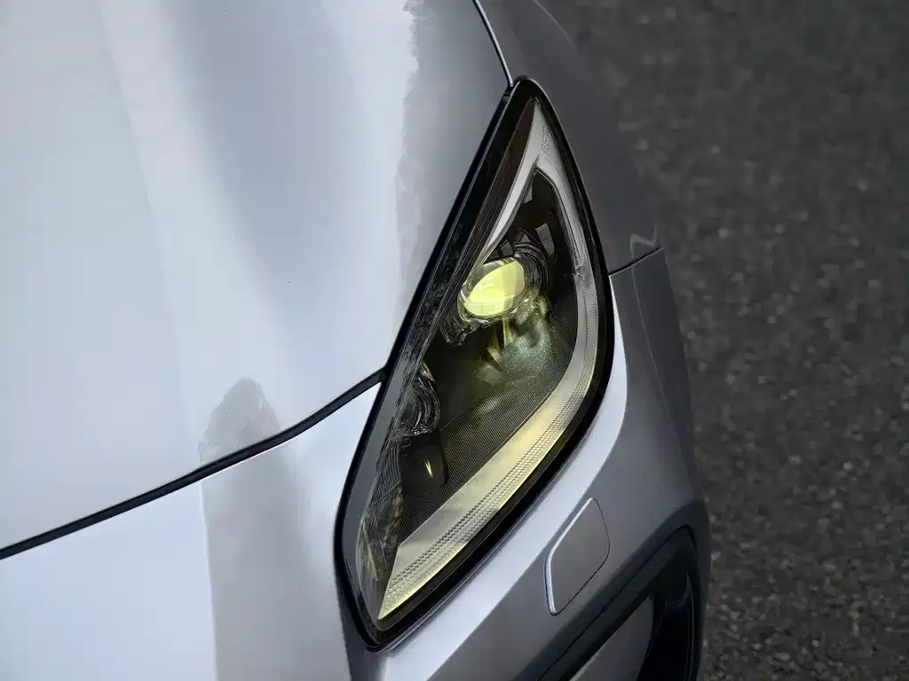 Subaru BRZ — фото 2