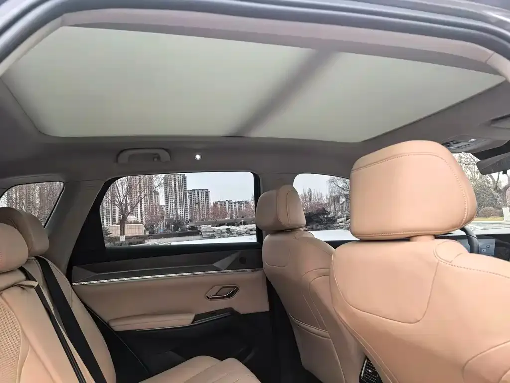 BYD Pro New Energy — фото 3