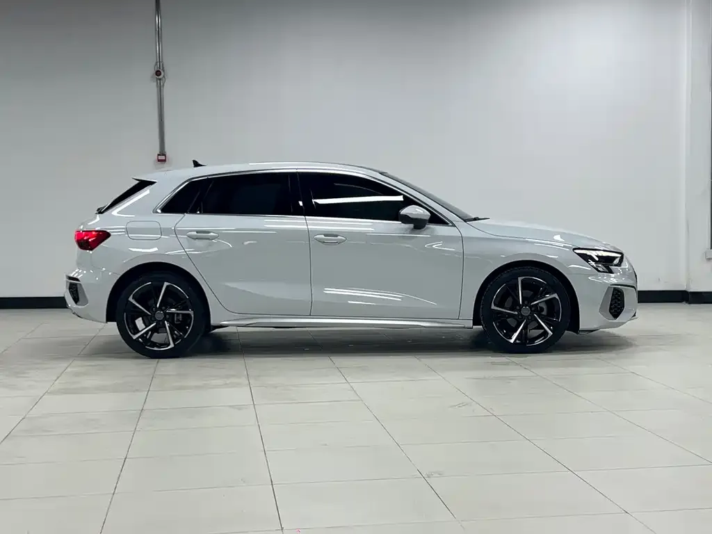 Audi A3 — фото 6