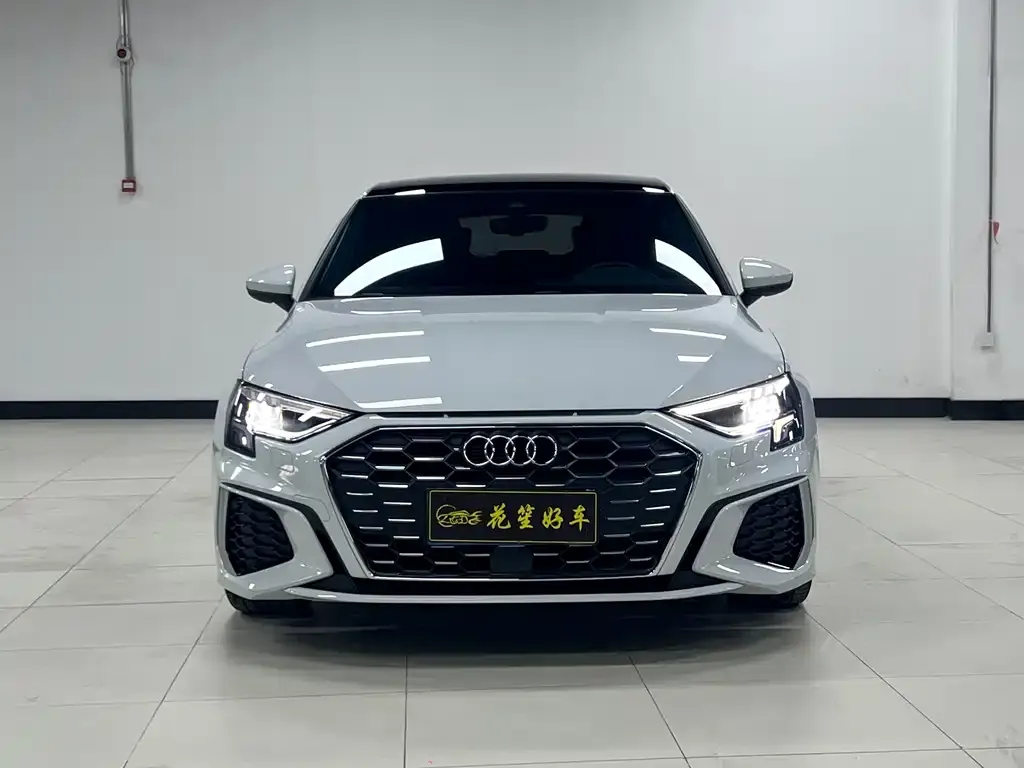 Audi A3 — фото 3