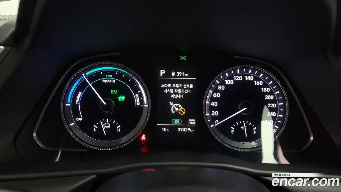 Hyundai Sonata — фото 2