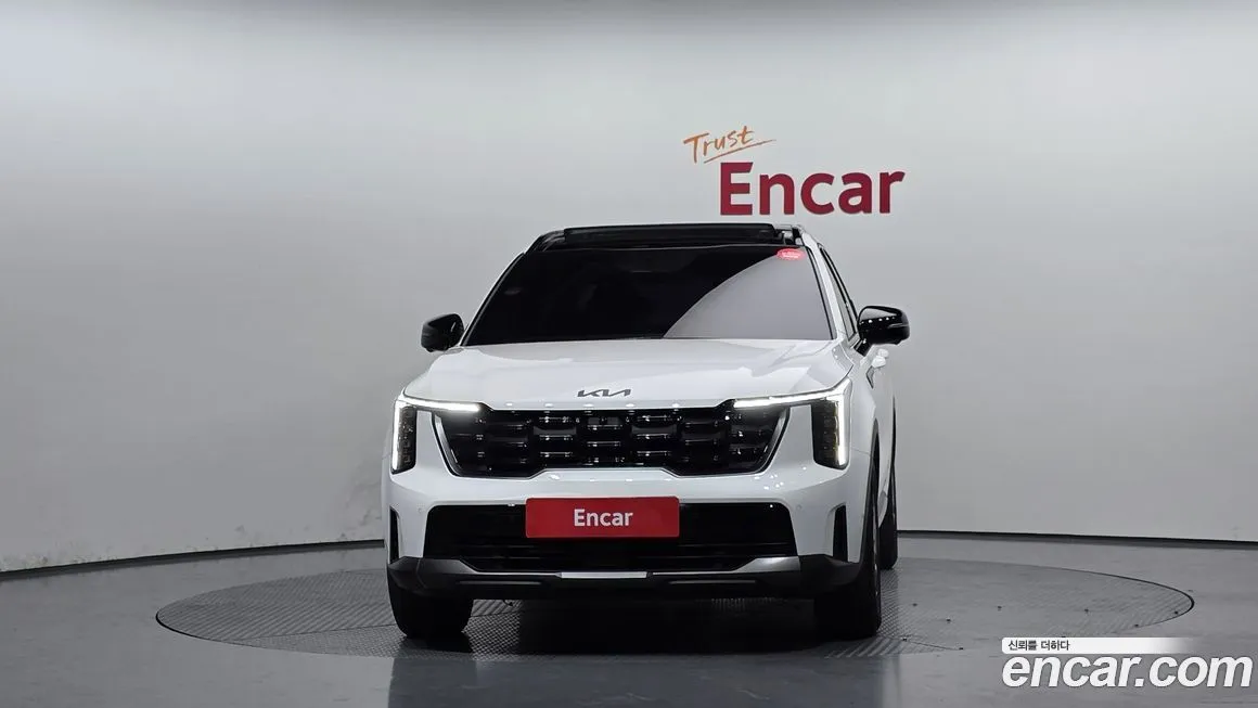 Kia Sorento — фото 2