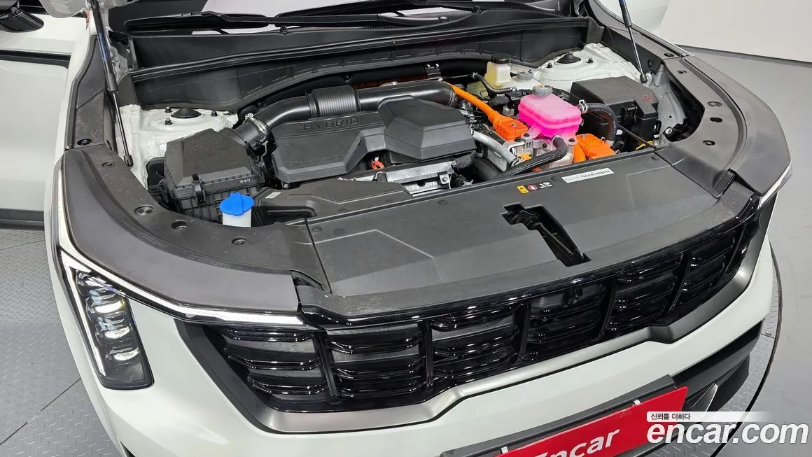 Kia Sorento — фото 10