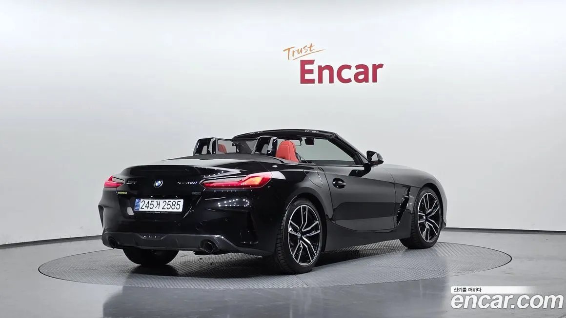 BMW Z4 — фото 2
