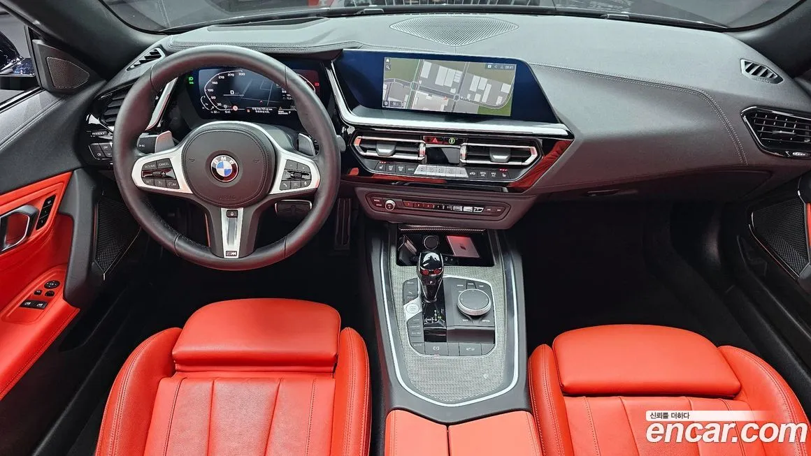 BMW Z4 — фото 6