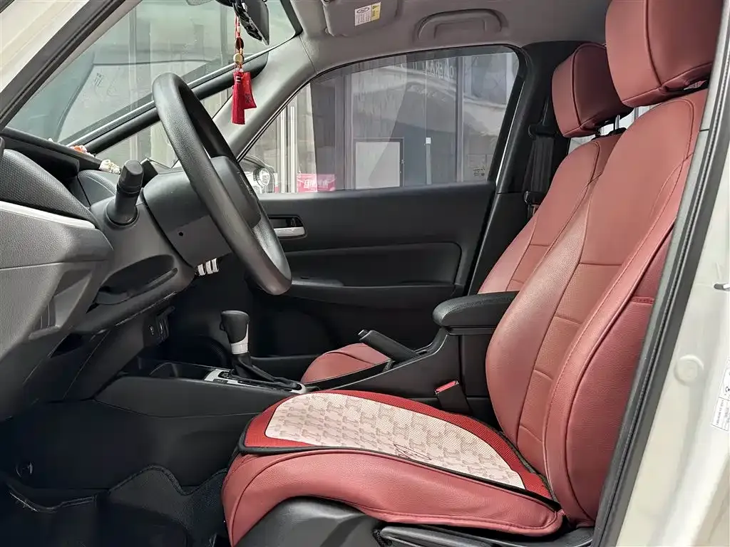 Honda Fit — фото 7