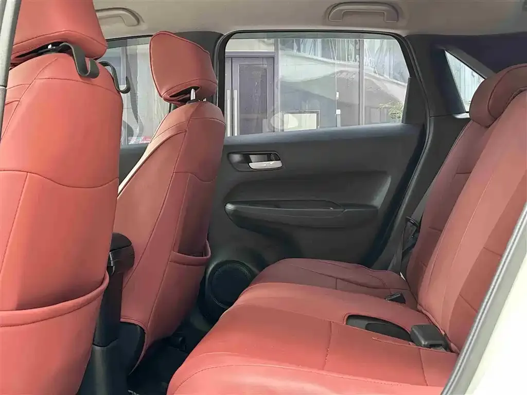 Honda Fit — фото 2