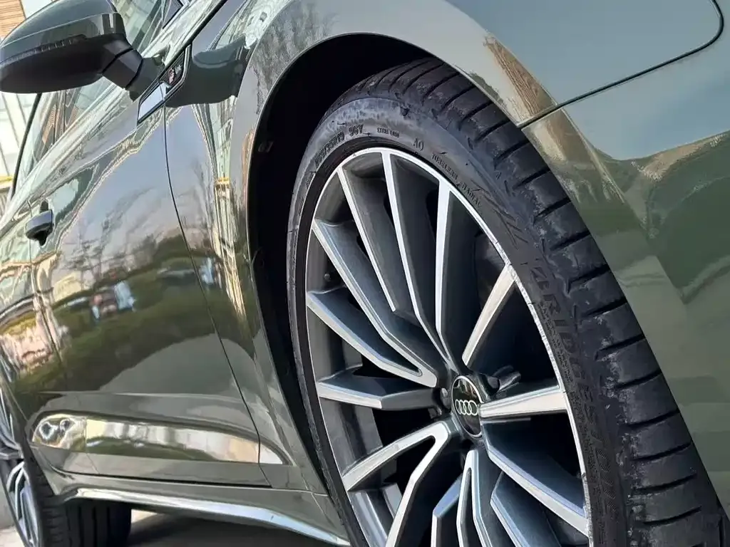 Audi A5 (Import) — фото 4
