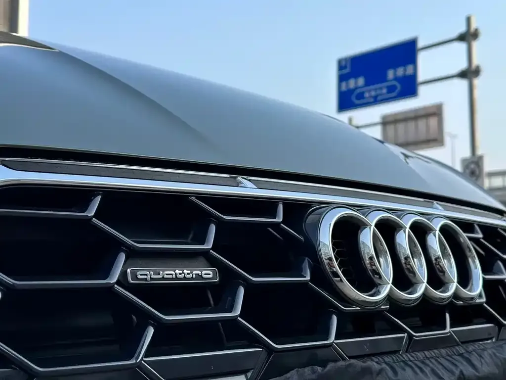 Audi A5 (Import) — фото 9