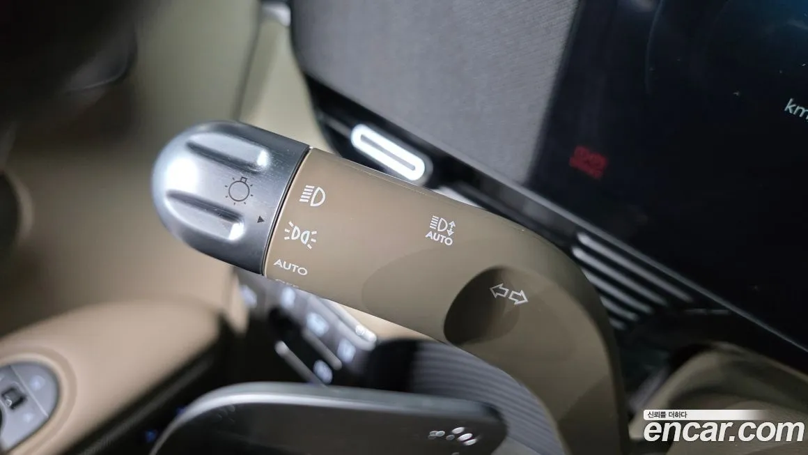 Hyundai Ioniq5 — фото 6