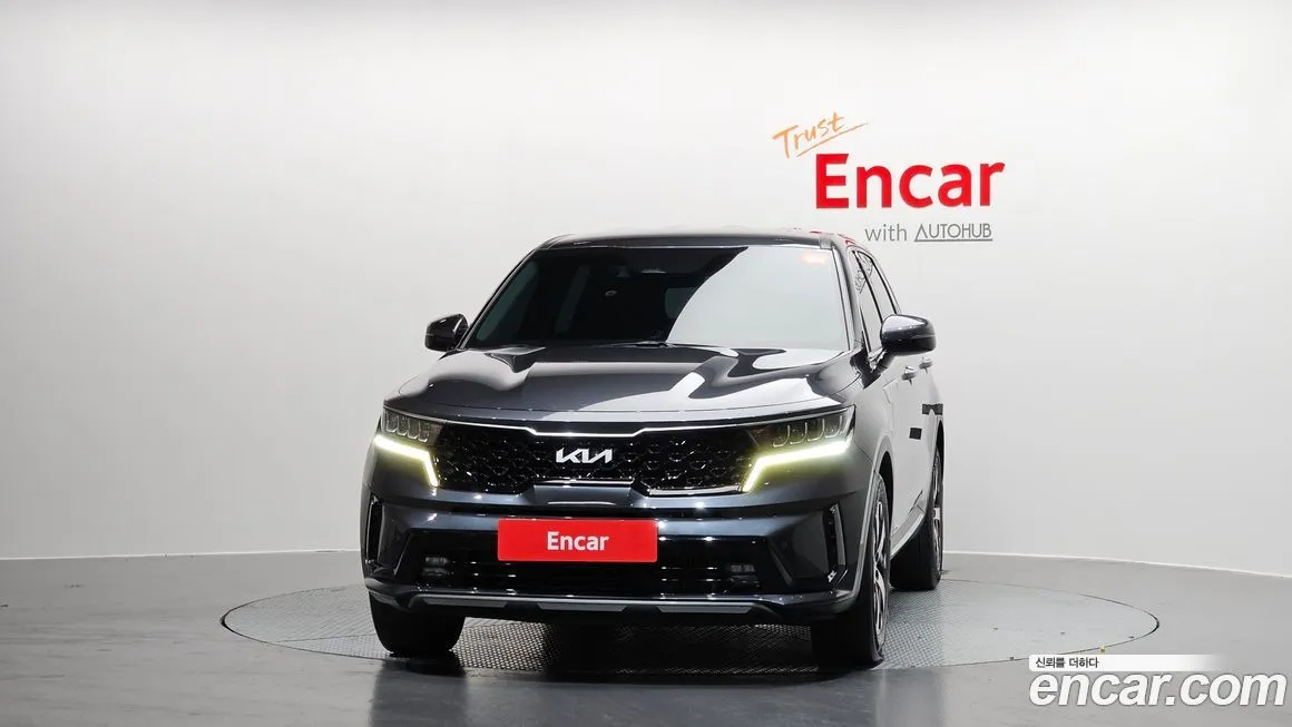 Kia Sorento — фото 2