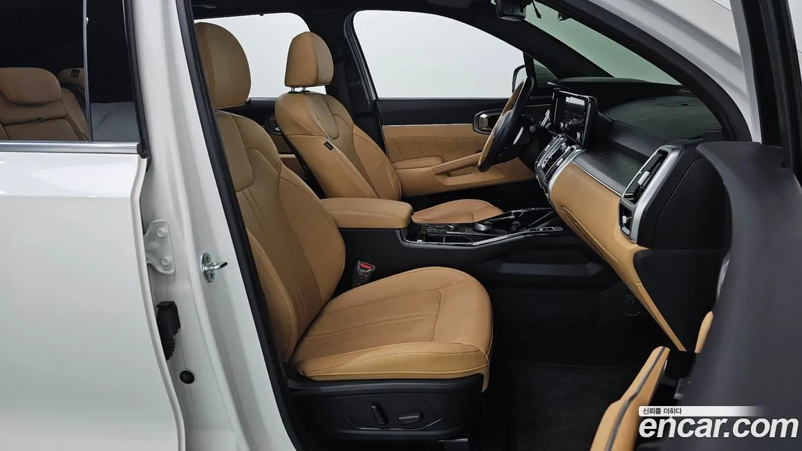 Kia Sorento — фото 3
