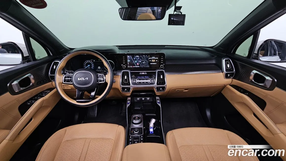 Kia Sorento — фото 2