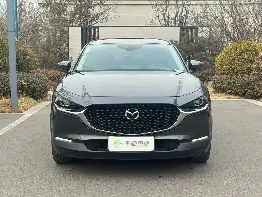 Mazda CX-30 — фото 9
