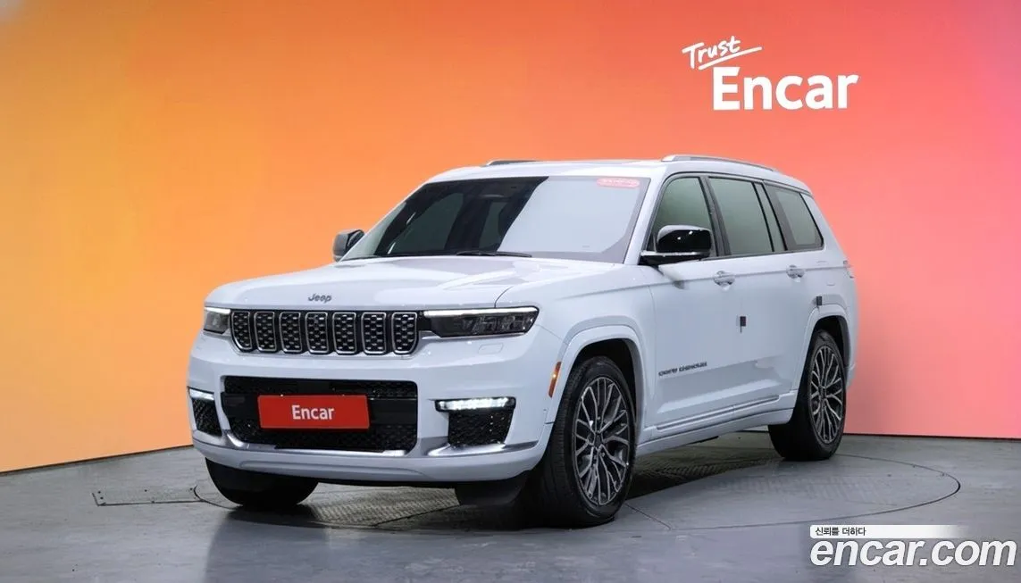 Jeep Cherokee — фото 1