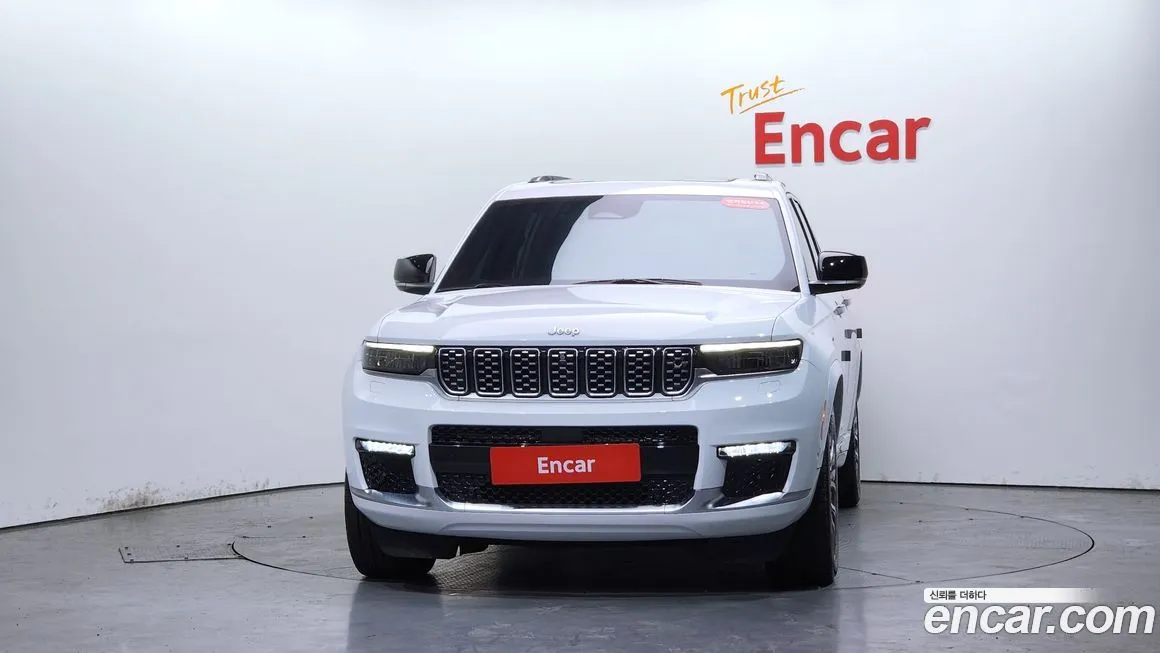 Jeep Cherokee — фото 2