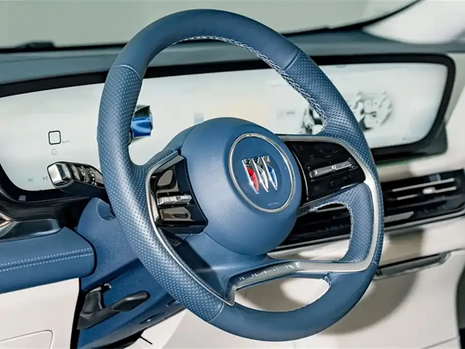 Buick Century — фото 10