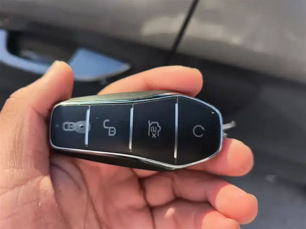 BYD Pro New Energy — фото 2