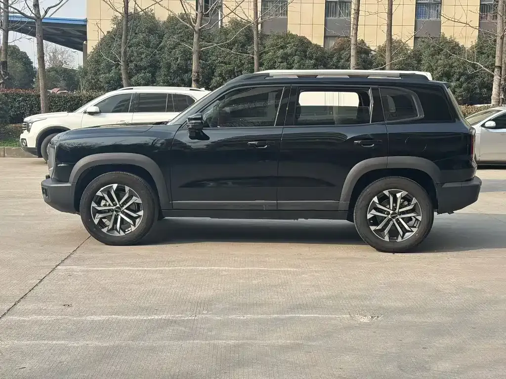 Haval Big Dog — фото 6