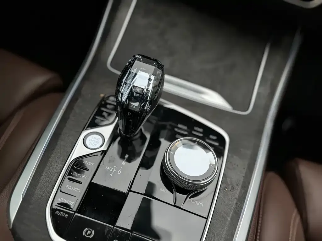 BMW X5 (Import) — фото 4