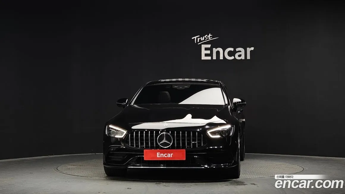 Mercedes-Benz AMG GT — фото 4