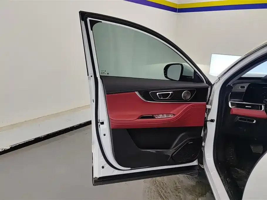 Chery Tiggo 7 PLUS — фото 6