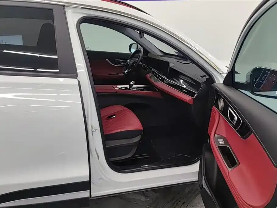 Chery Tiggo 7 PLUS — фото 3