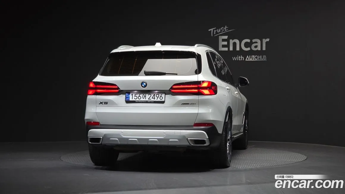 BMW X5 — фото 2