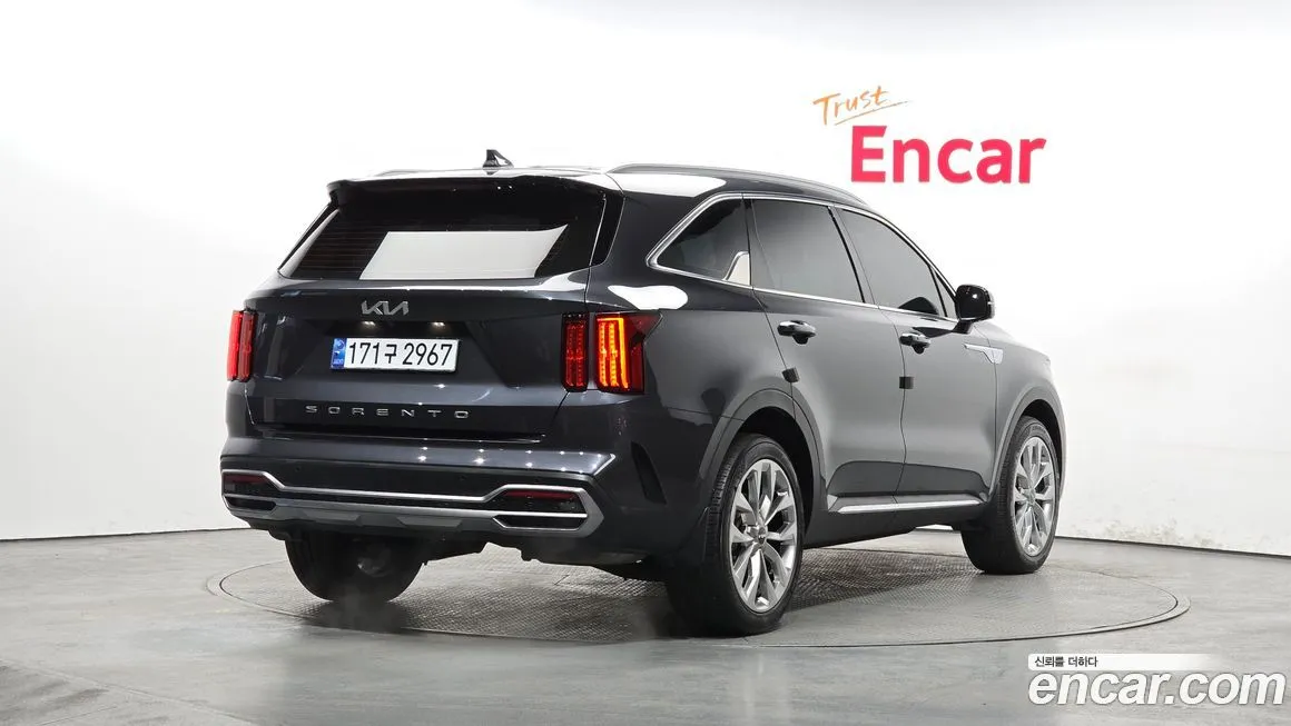 Kia Sorento — фото 2