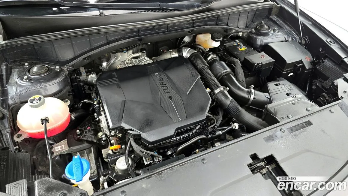 Kia Sorento — фото 10
