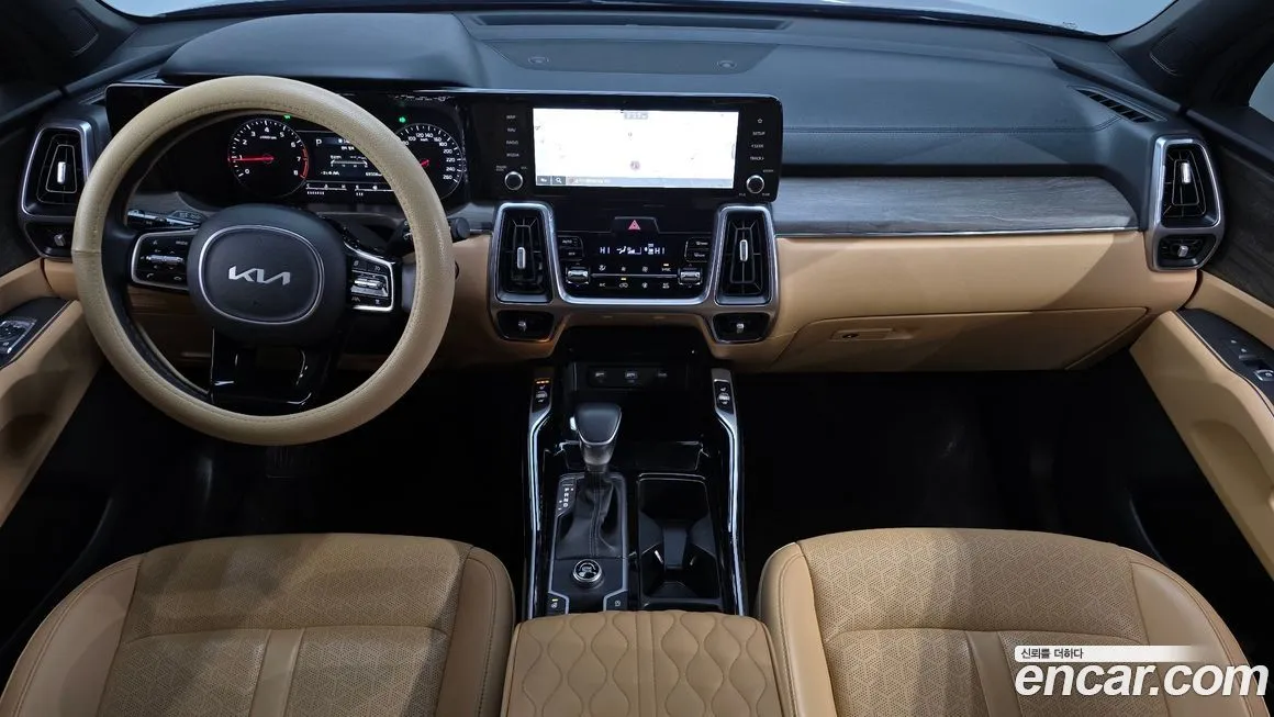 Kia Sorento — фото 3
