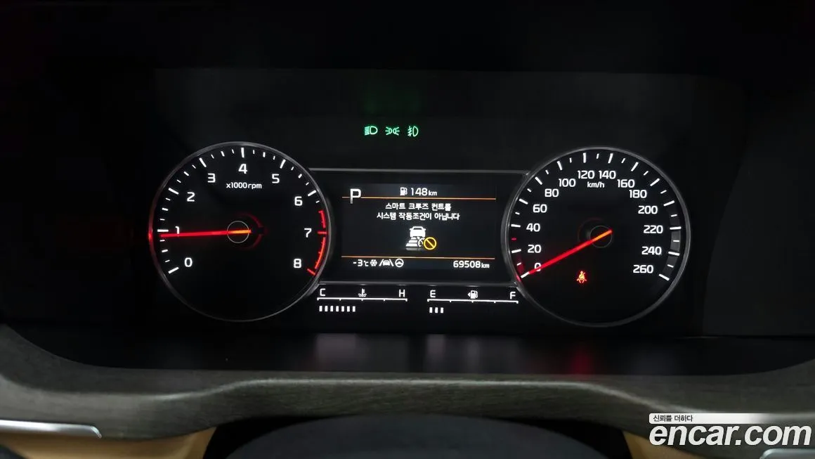 Kia Sorento — фото 6