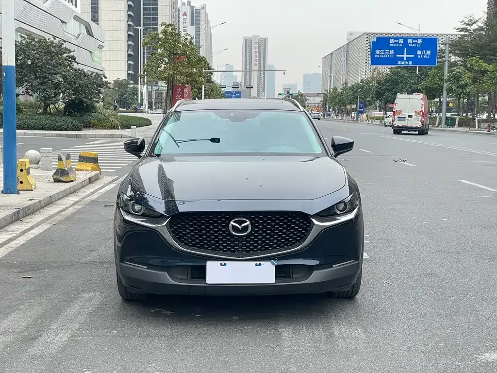 Mazda CX-30 — фото 3