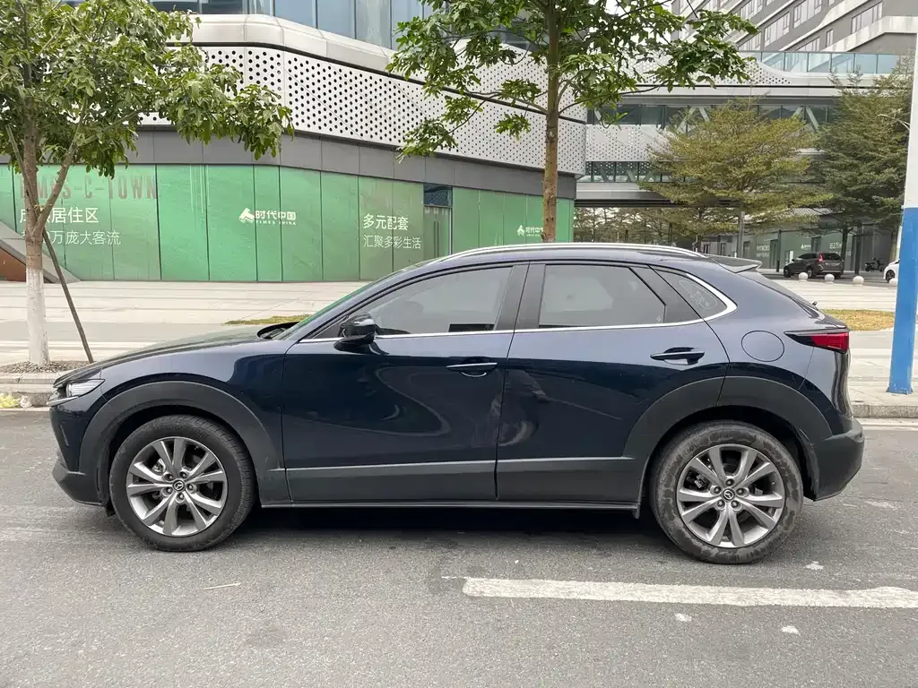 Mazda CX-30 — фото 7
