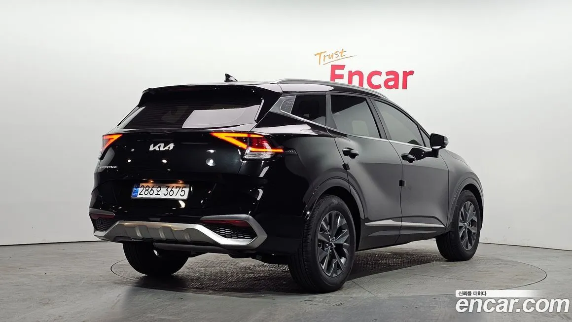 Kia Sportage — фото 2